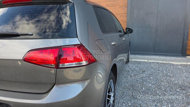 Volkswagen Golf 7 1.4 TSi VEL. SERVICE