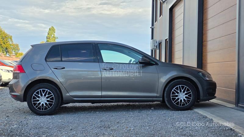 Volkswagen Golf 7 1.4 TSi VEL. SERVICE