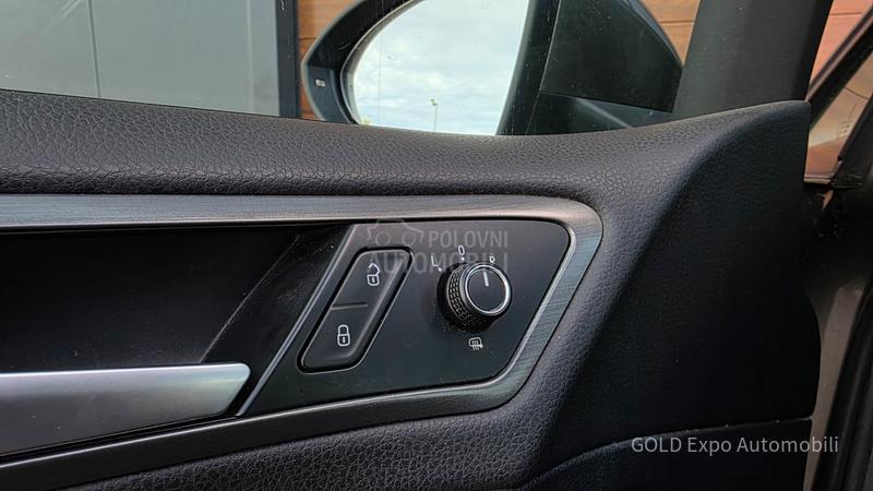 Volkswagen Golf 7 1.4 TSi VEL. SERVICE