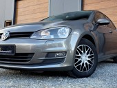 Volkswagen Golf 7 1.4 TSi VEL. SERVICE