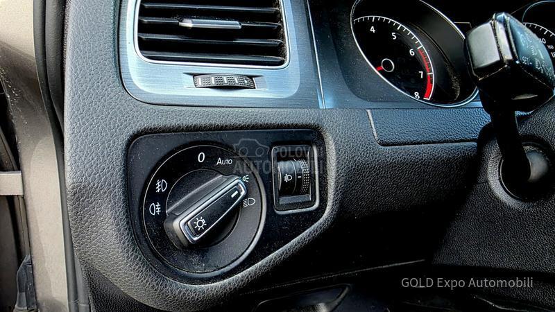 Volkswagen Golf 7 1.4 TSi VEL. SERVICE