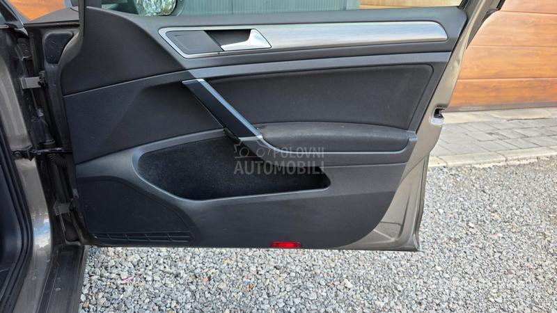 Volkswagen Golf 7 1.4 TSi VEL. SERVICE