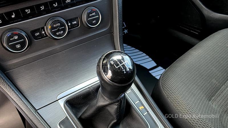 Volkswagen Golf 7 1.4 TSi VEL. SERVICE