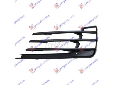 RESETKA PREDNJEG BRANIKA (GTI/ za Volkswagen Golf 7 od 2013. do 2016. god.