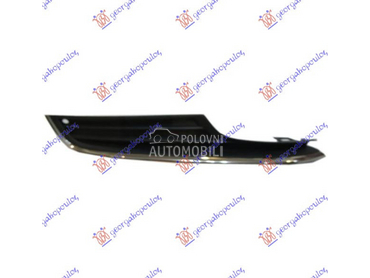 RESETKA PREDNJEG BRANIKA DONJA za Volkswagen Golf 7 Alltrack od 2013. do 2017. god.