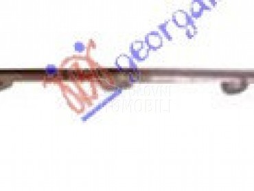 LAJSNA RESETKE PREDNJEG BRANIK za Volkswagen Golf 7 Alltrack od 2013. do 2017. god.