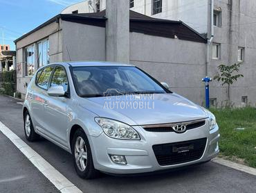 delovi za Hyundai i30 od 2007. do 2012. god.