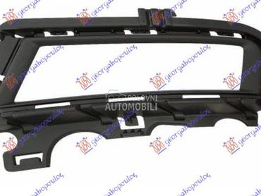 RESETKA PREDNJEG BRANIKA GORNJ za Volkswagen Golf 7 od 2013. do 2016. god.
