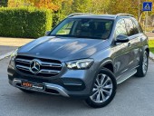 Mercedes Benz GLE 300 D 4Matic Led Kam 360
