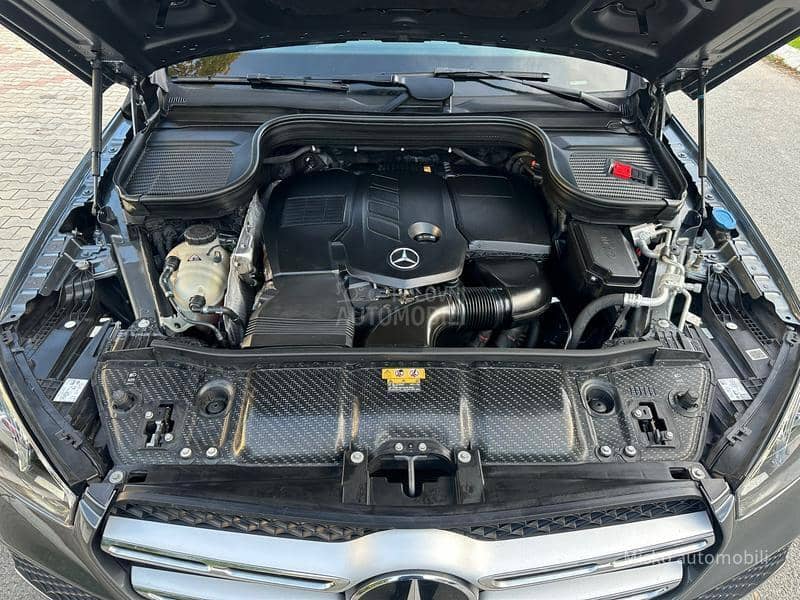 Mercedes Benz GLE 300 D 4Matic Led Kam 360