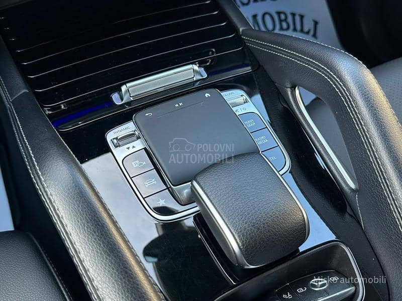 Mercedes Benz GLE 300 D 4Matic Led Kam 360