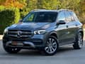 Mercedes Benz GLE 300 D 4Matic Led Kam 360