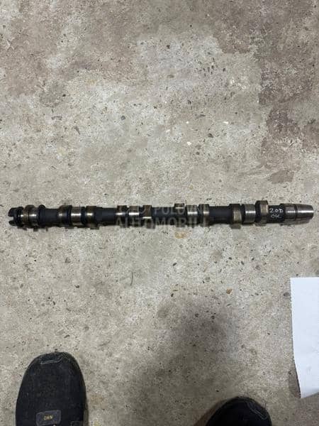 bregasta za mazdu 6 2.0 dizel