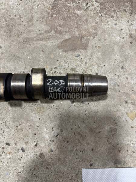 bregasta za mazdu 6 2.0 dizel