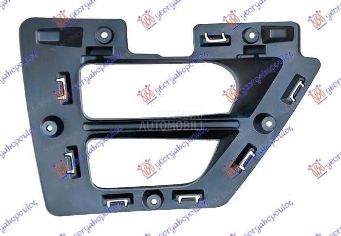 RESETKA PREDNJEG BRANIKA UNUTR