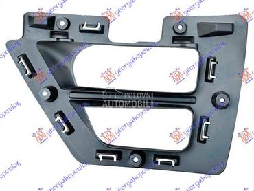 RESETKA PREDNJEG BRANIKA UNUTR za Volkswagen Golf 7 od 2013. do 2016. god.