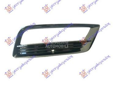 RESETKA PREDNJEG BRANIKA (R-LI za Volkswagen Golf 7 Alltrack od 2013. do 2017. god.