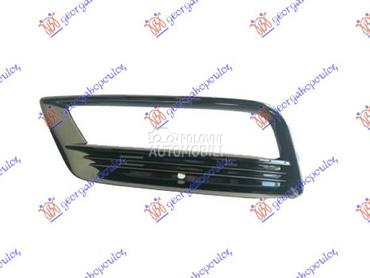 RESETKA PREDNJEG BRANIKA (R-LI za Volkswagen Golf 7 od 2013. do 2016. god.