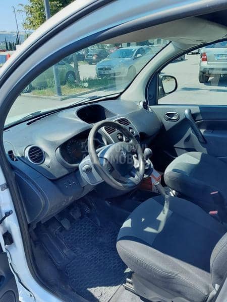 Renault Kangoo maxi