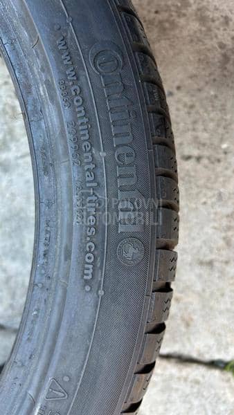 Continental 265/35 R18 Sve sezone