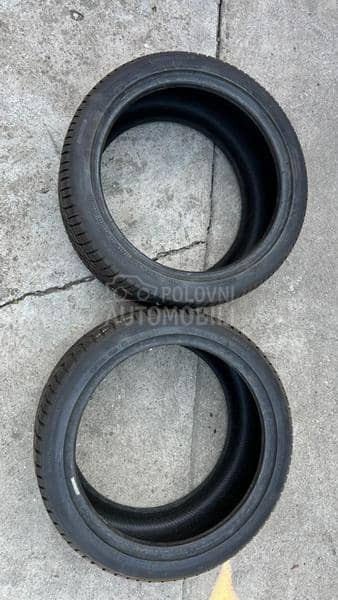 Continental 265/35 R18 Sve sezone