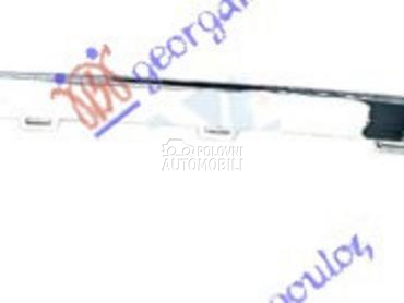 LAJSNA CENTRALNE RESETKE DONJA za Volkswagen Golf 7 Alltrack od 2013. do 2017. god.