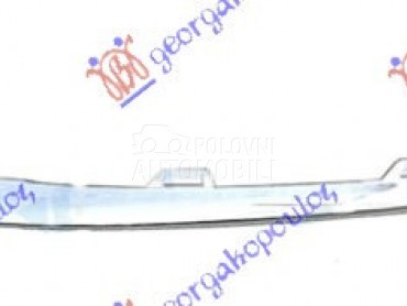 LAJSNA PREDNJEG BRANIKA DONJA za Volkswagen Golf 7 Alltrack od 2013. do 2017. god.