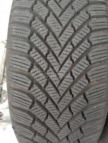 Continental 205/55 R16 Zimska