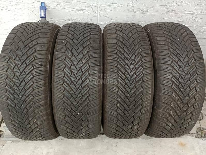 Continental 205/55 R16 Zimska
