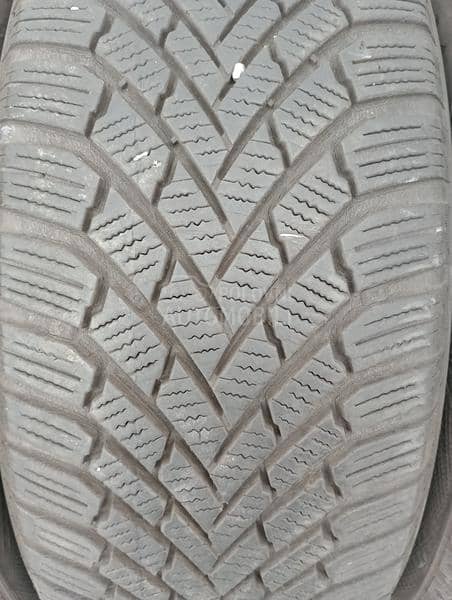 Continental 205/55 R16 Zimska