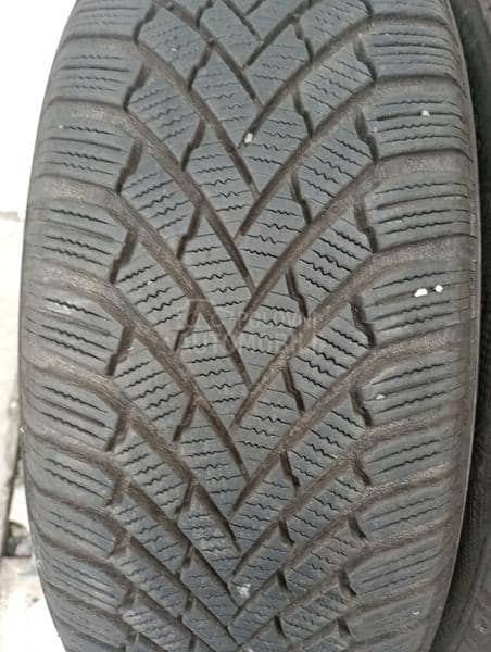 Continental 205/55 R16 Zimska