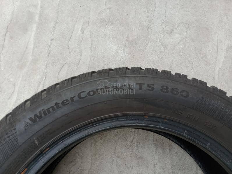 Continental 205/55 R16 Zimska
