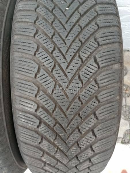 Continental 205/55 R16 Zimska