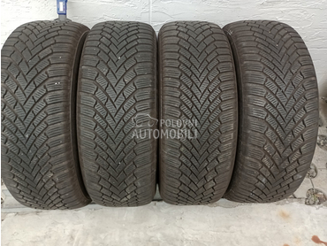 Continental 205/55 R16 Zimska