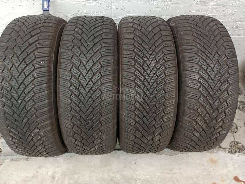 Continental 205/55 R16 Zimska
