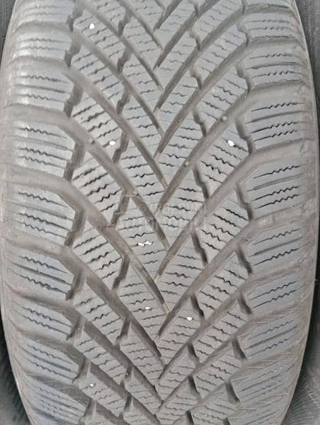 Continental 205/55 R16 Zimska