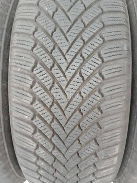 Continental 205/55 R16 Zimska
