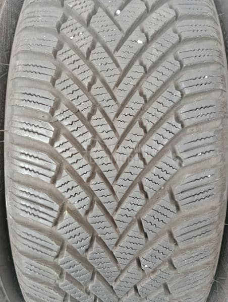 Continental 205/55 R16 Zimska