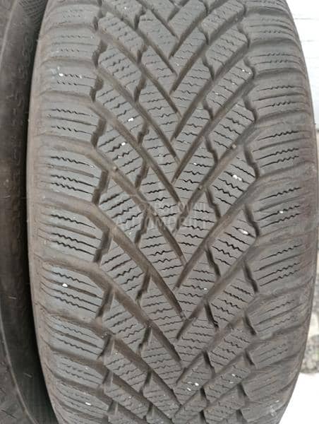 Continental 205/55 R16 Zimska