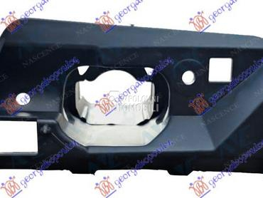 NOSAC PRSKALICE FARA (R-LINE) za Volkswagen Golf 7 od 2013. do 2016. god.