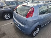 Fiat Grande Punto 1.4 B/MET