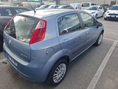 Fiat Grande Punto 1.4 B/MET