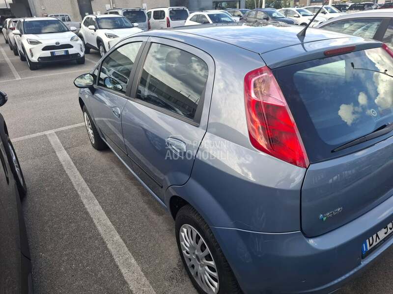 Fiat Grande Punto 1.4 B/MET