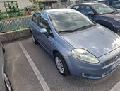 Fiat Grande Punto 1.4 B/MET