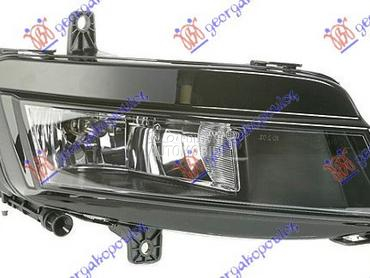 MAGLENKA (HELLA) za Volkswagen Golf 7 od 2013. do 2016. god.