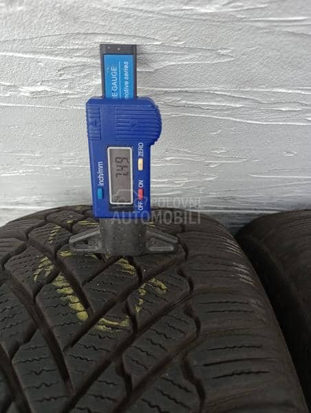 Continental 205/55 R16 Zimska