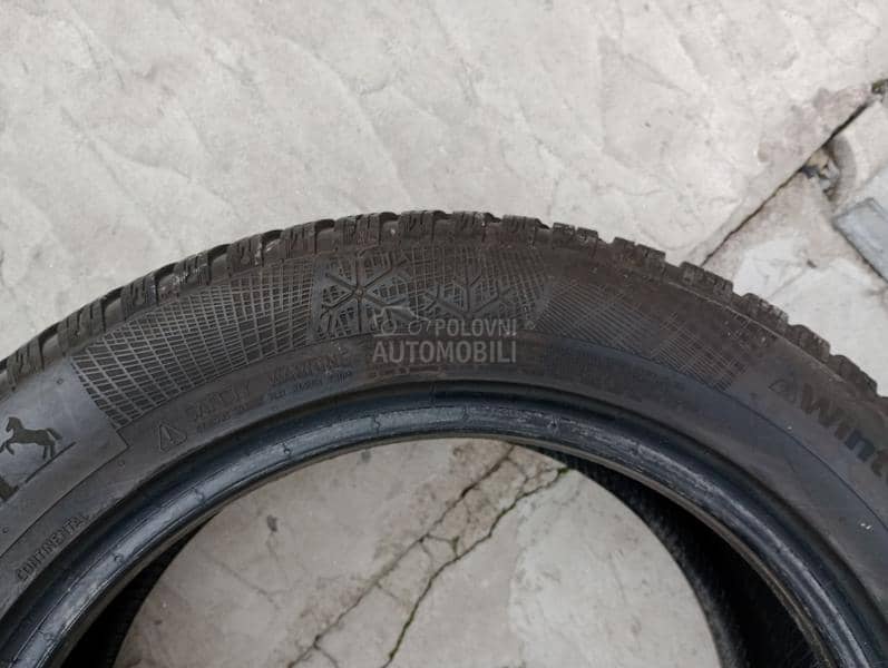 Continental 205/55 R16 Zimska