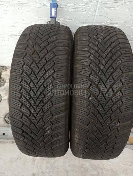 Continental 205/55 R16 Zimska