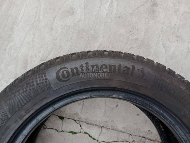 Continental 205/55 R16 Zimska
