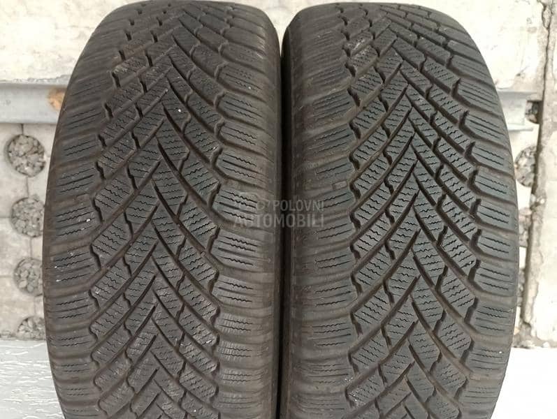 Continental 205/55 R16 Zimska